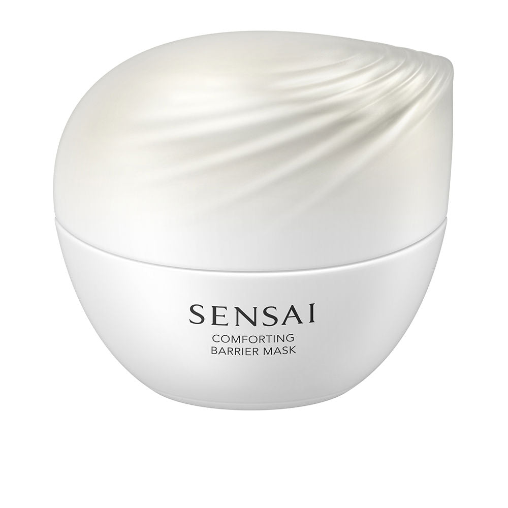 Sensai Comforting Barrier Mask Máscara Protetora 60ml
