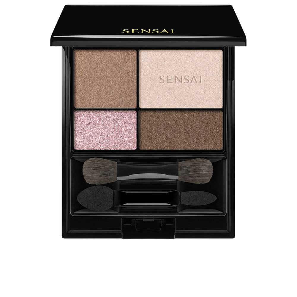 Sensai Eye Colour Palette Color 03 Petal Dance