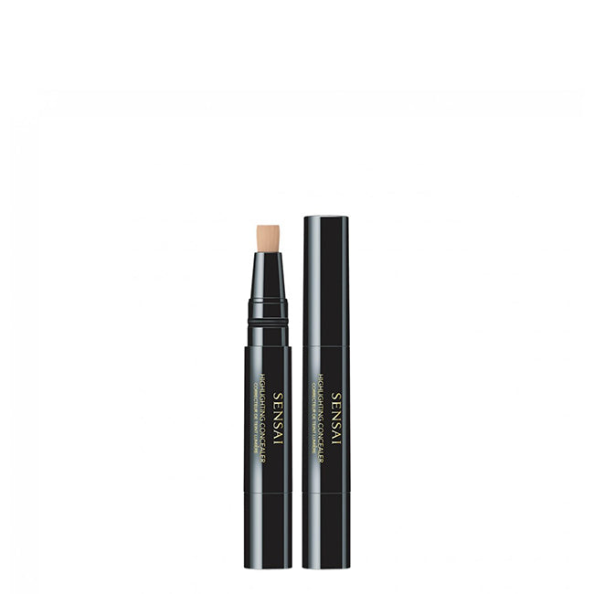 Sensai Highlighting Concealer Corretor Cor HC01 Rose 3,5ml