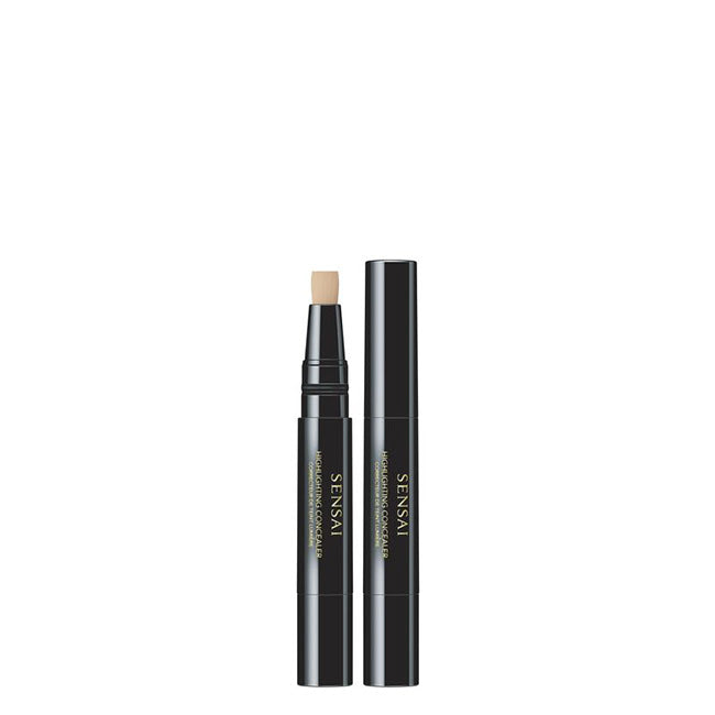 Sensai Highlighting Concealer Corretor Cor HC02 Sand 3,5ml
