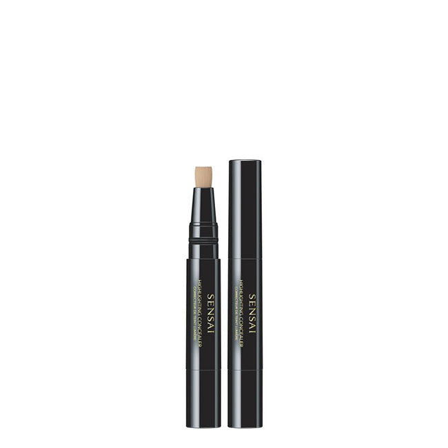 Sensai Highlighting Concealer Corretor Cor HC03 Almond 3,5ml