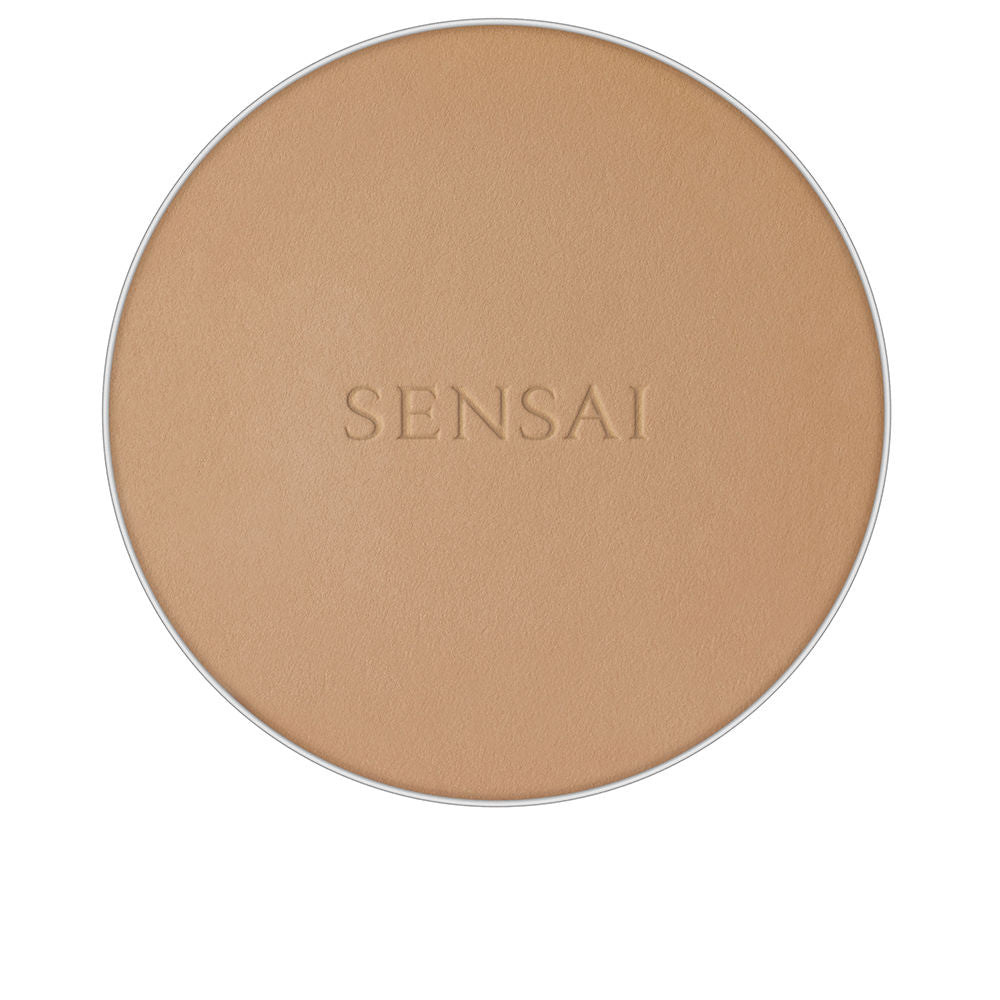 Sensai Sensai Total Finish SPF10 Refill Color TF206 Golden Dune 11g