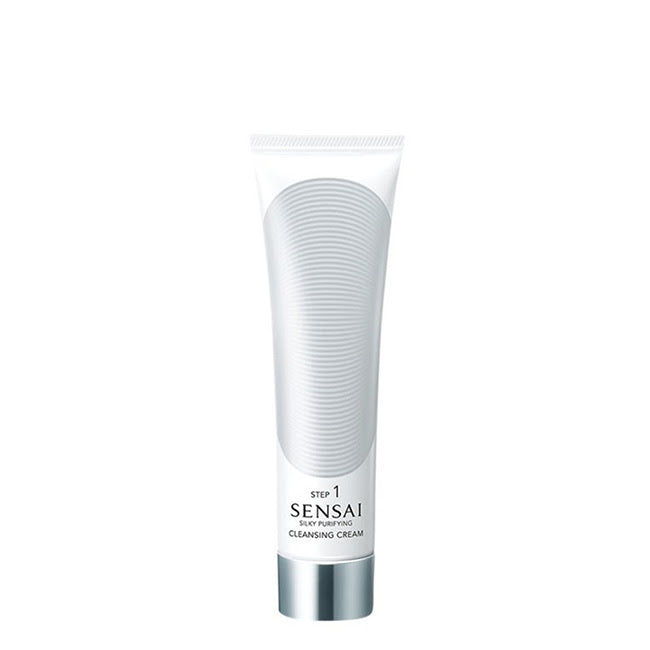 Sensai Silky Purifying Cleansing Cream Creme de Limpeza 125ml