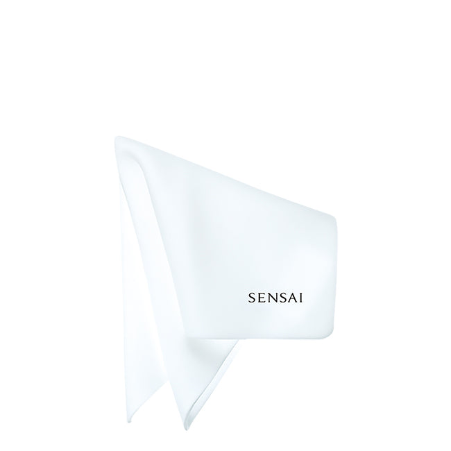 Sensai Sponge Chief Toalha de Tecido