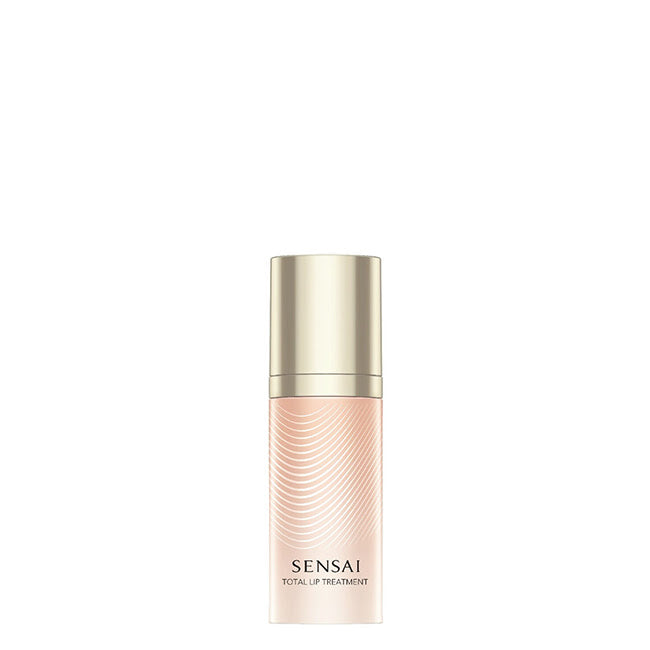 Sensai Total Lip Treatment Creme de Lábios 15ml