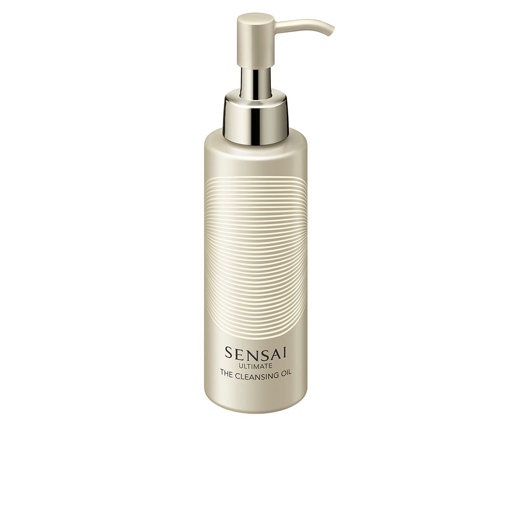Sensai Ultimate Óleo de Limpeza 150ml
