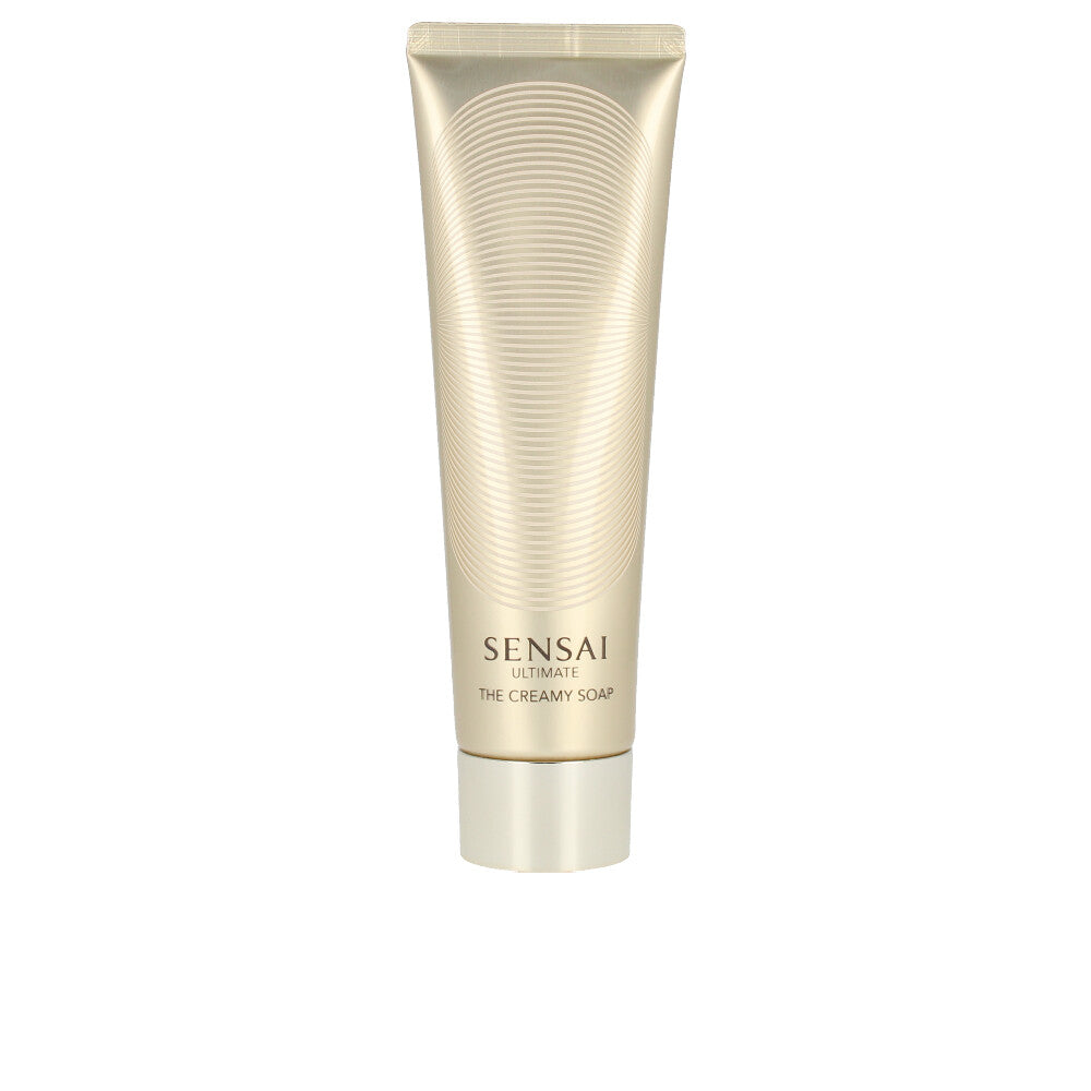 Sensai Ultimate The Creamy Soap Sabão Cremoso 125ml