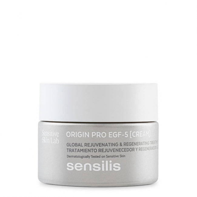 Sensilis Origin PRO EGF-5 Creme Antienvelhecimento Global 50ml