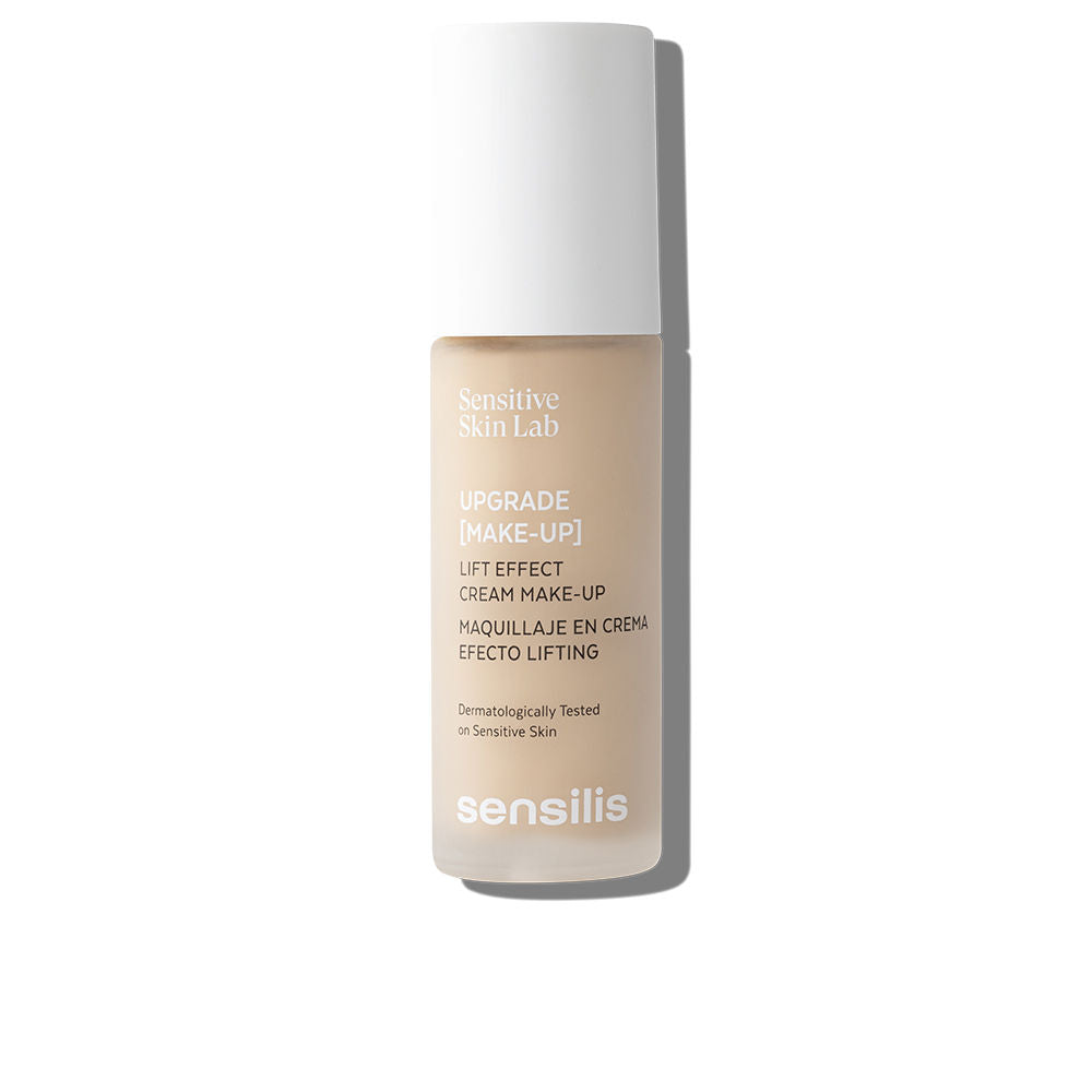 Sensilis Upgrade Makeup Lift Base Cor 02 Miel Rose 30ml