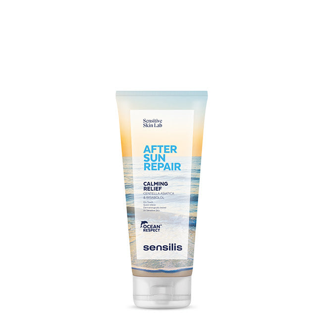 Sensilis Sun After Sun Repair Gel 200ml