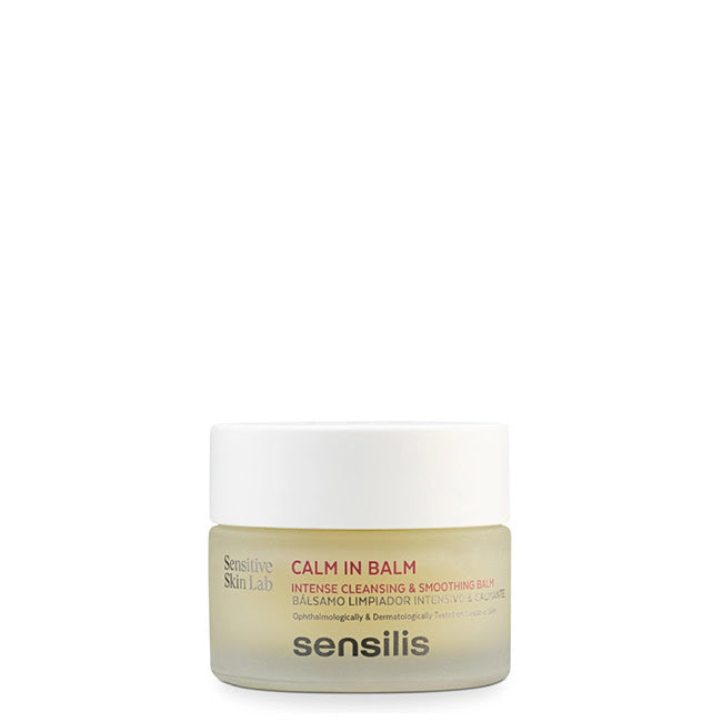 Sensilis Calm in Balm Bálsamo Desmaquilhante 50ml