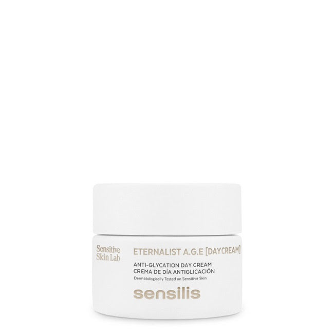 Sensilis Eternalist AGE Crema de día antiglicación 50 ml