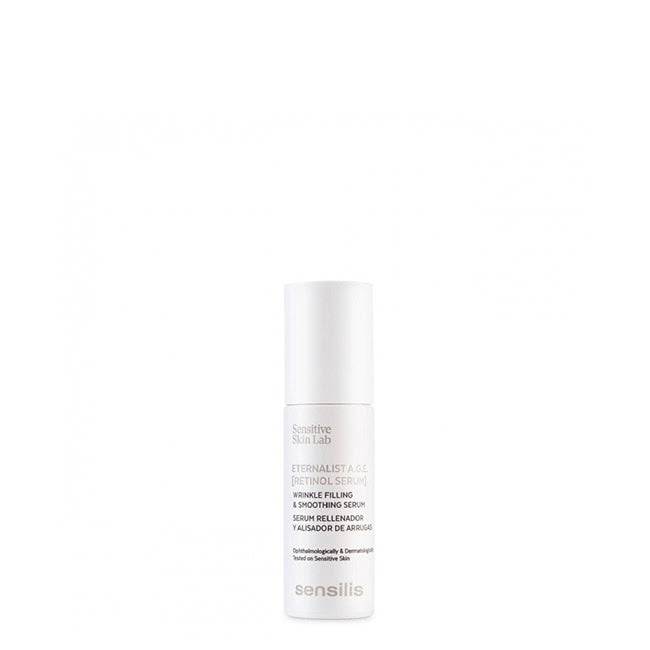 Sensilis Eternalist Age Serum 30ml