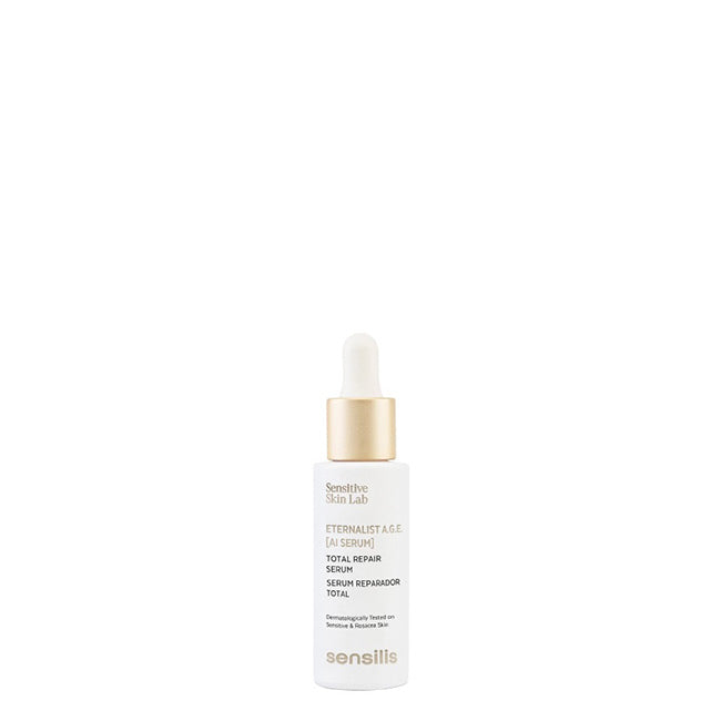 Sensilis Eternalist AGE Suero Reparador Total 30 ml
