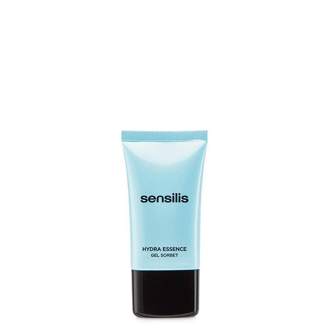 Sensilis Hydra Essence Gel Sorbet 40ml