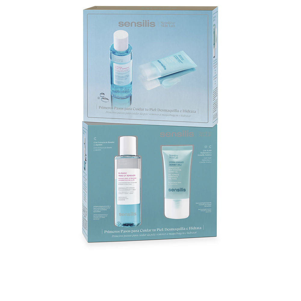 Sensilis Hydra Essence Conjunto de Oferta