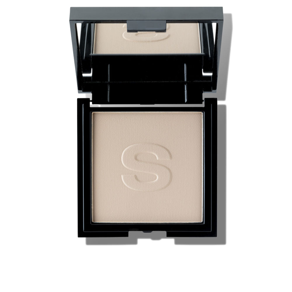 Sensilis Invisible Matt Compact Powder 11g