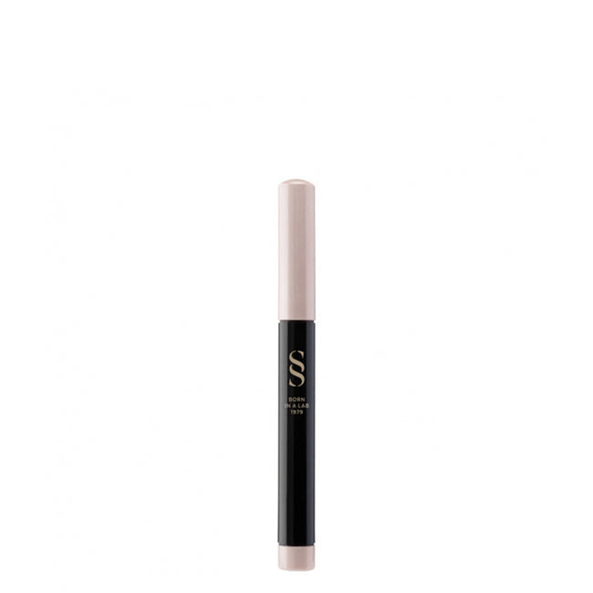 Sensilis Jumbo Eyes 3-em-1 Cor 02 White Pearl 1.4g