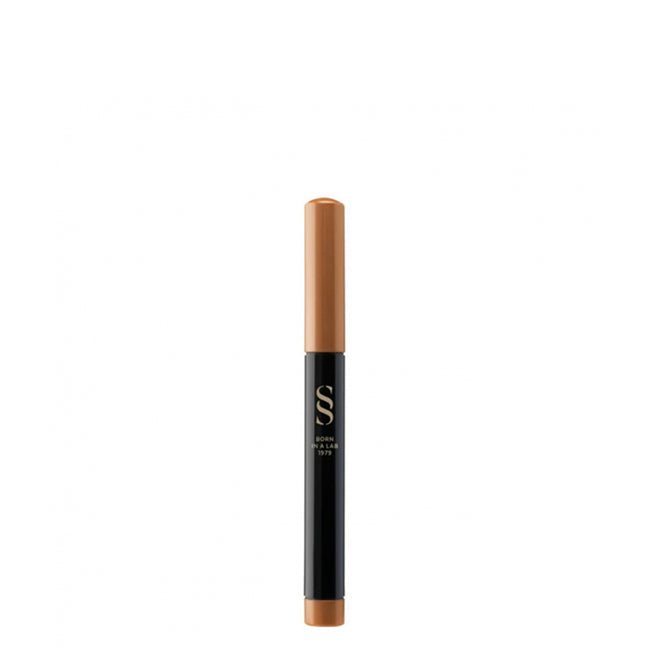 Sensilis Jumbo Eyes 3-em-1 Cor 05 Golden Glam 1.4g