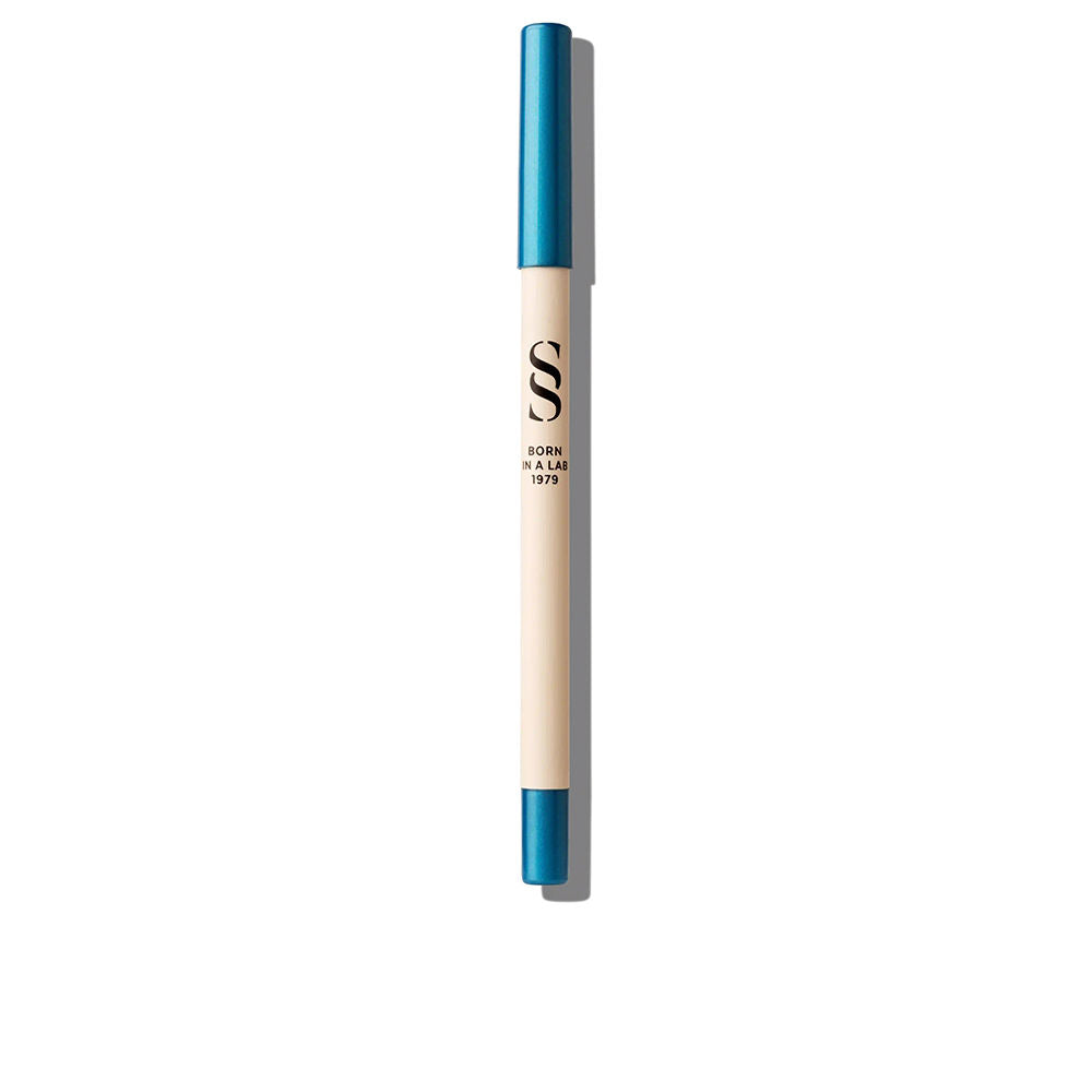 Sensilis Le Crayon 24H Eyeliner Color Blue 1.2ml