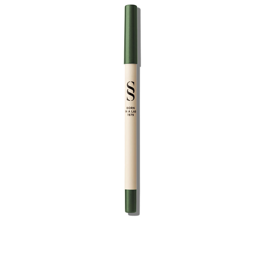 Sensilis Le Crayon 24H Eyeliner Color Green 1.2ml