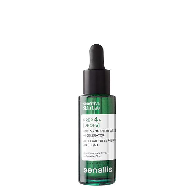 Sensilis Prep4+ [drops] 30 Ml – imagen 2