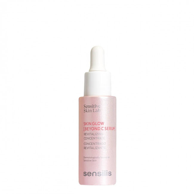 Sensilis Skin Glow [Beyond C Sérum] 30ml