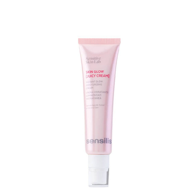 Sensilis Skin Glow [Juicy Cream] Creme Hidratante 50ml