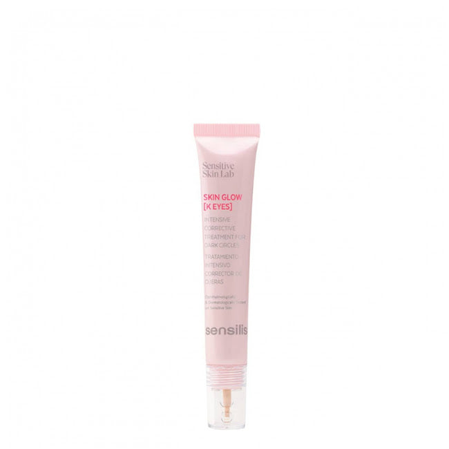 Sensilis Skin Glow [K Eyes] Creme de Olhos 15ml