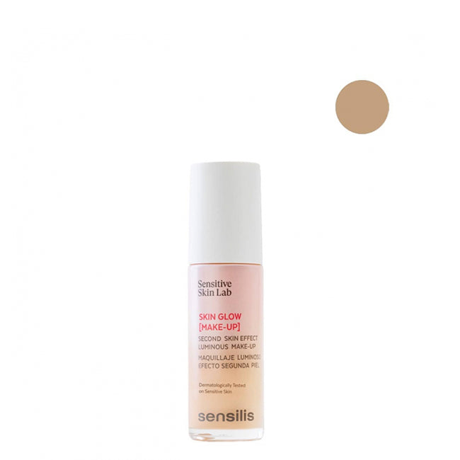 Sensilis Skin Glow [Make-Up] Base Luminosa 2 30ml