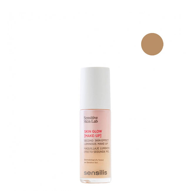 Sensilis Skin Glow [Make-Up] Base Luminosa 3 30ml