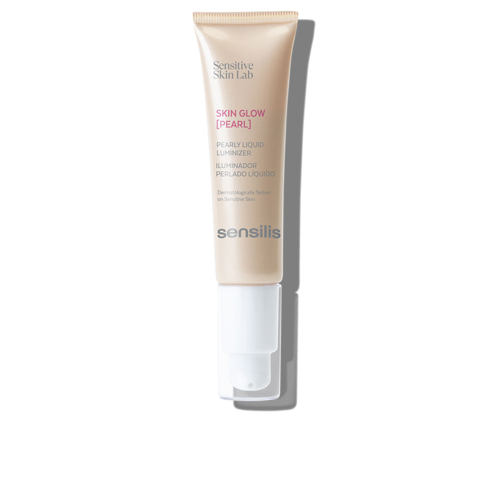 Sensilis Skin Glow [Pearl] Iluminador 30ml