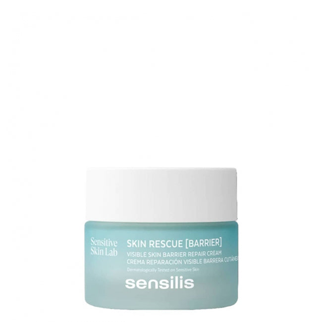 Sensilis Skin Rescue [Barrier] Creme 50ml