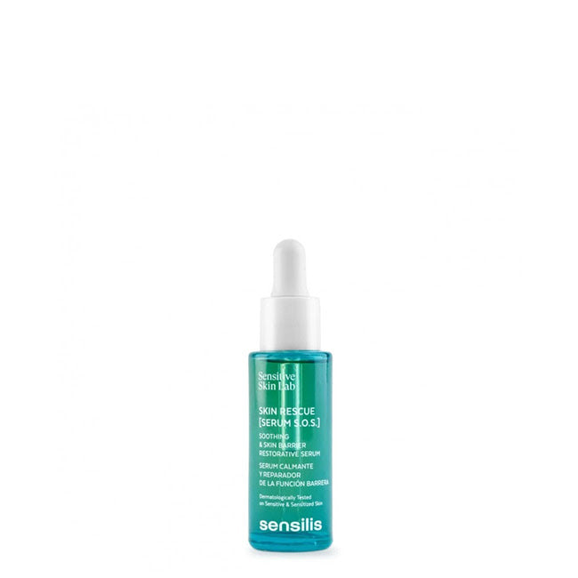 Sensilis Skin Rescue Sérum SOS 30ml