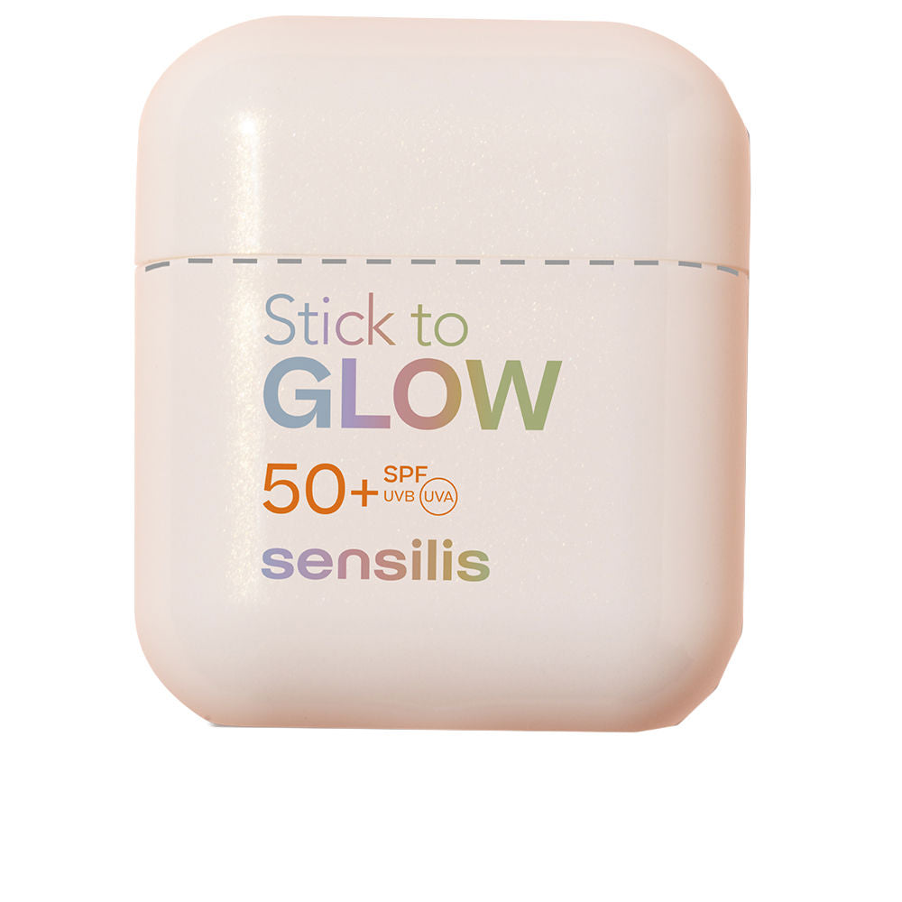 Sensilis Stick To Glow SPF50+ 8.5g
