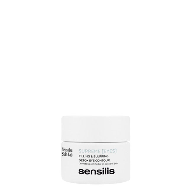 Sensilis Supreme Eyes Fluido Contorno de Olhos 20ml