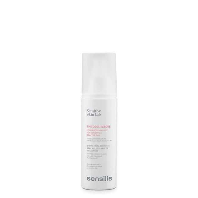 Sensilis The Cool Rescue Bruma Hidra-Calmante 150ml