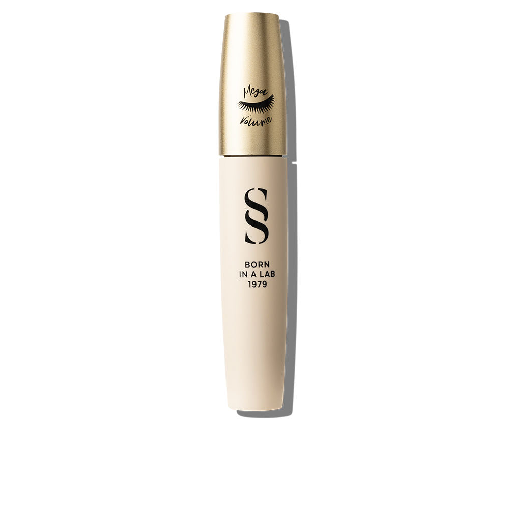 Sensilis Unbelievable [Lashes] Mega Volume Mascara & Treatment 14ml