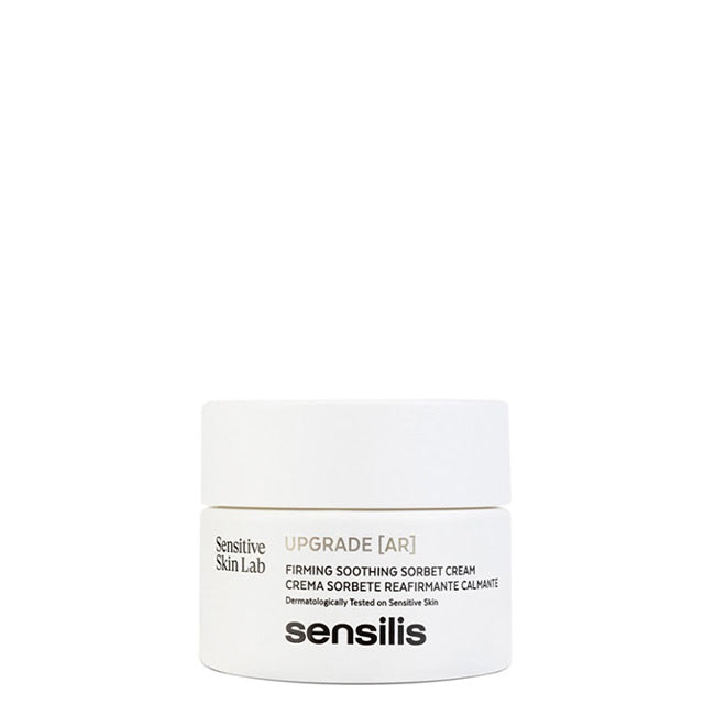 Sensilis Upgrade AR Crema Sorbete 50 ml