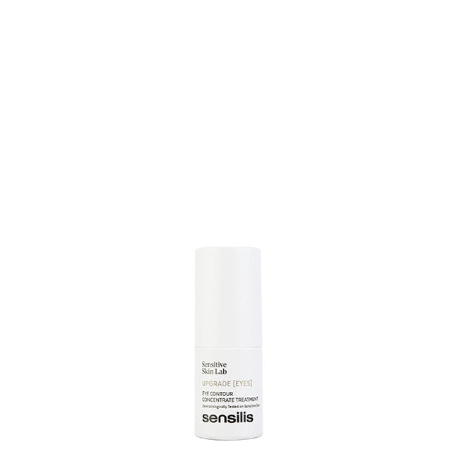 Sensilis Upgrade Eyes Creme Contorno de Olhos 15ml