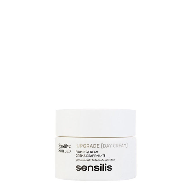 Sensilis Upgrade [day Cream] Crema Reafirmante 50ml – imagen 2