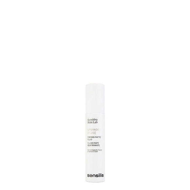 Sensilis Upgrade Fluido Reafirmante Mate 50 ml
