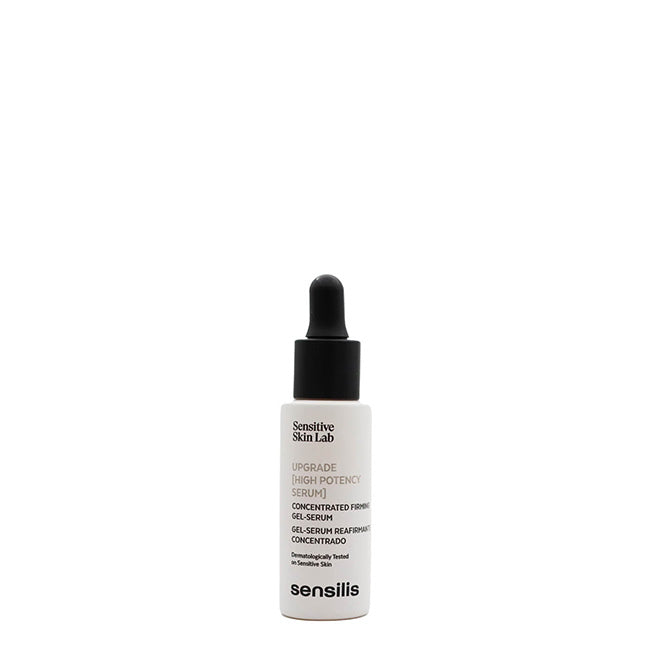 Sensilis Upgrade High Potency Sérum Refirmante 30ml