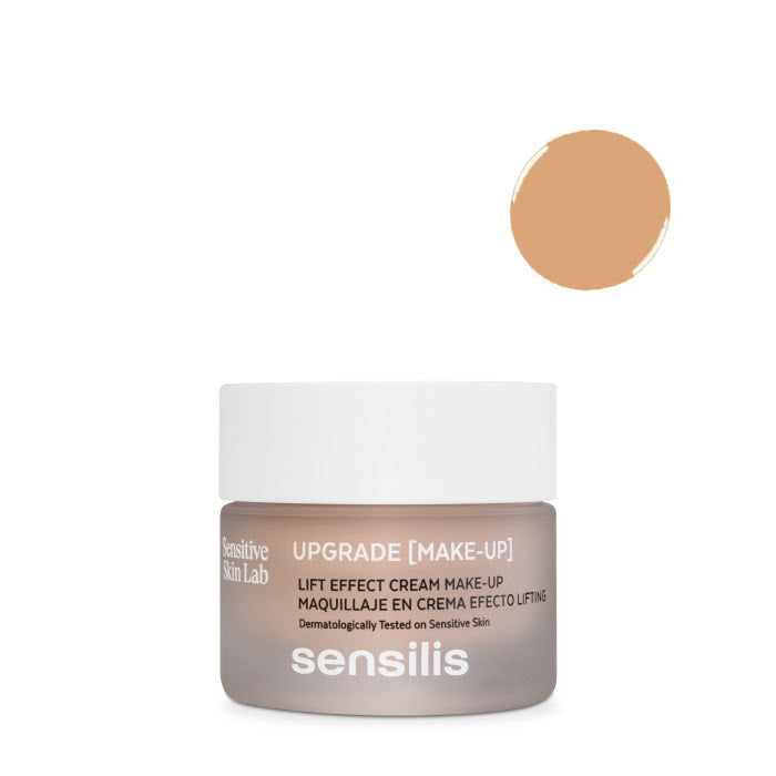 Sensilis Upgrade Makeup Lift Base Cor 05 Noiset 30ml