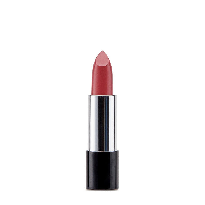 Sensilis Velvet Satin Lipstick Batom Acetinado Cor 206 Mure