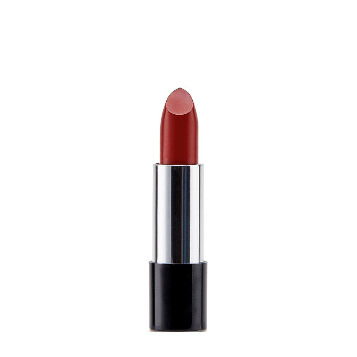 Sensilis Velvet Satin Lipstick Batom Acetinado Cor 214 Pourpre