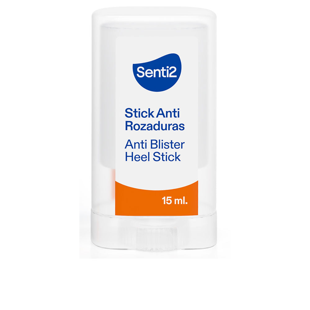Senti2 Barra antiampollas para talones 15 ml