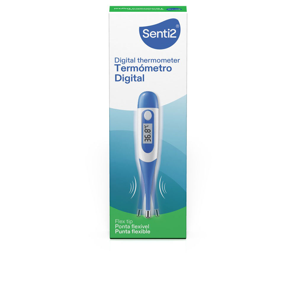 Senti2 Digital Thermometer