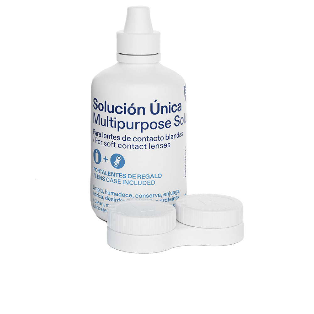 Senti2 Multipurpose Solution for Soft Contact Lenses 60ml