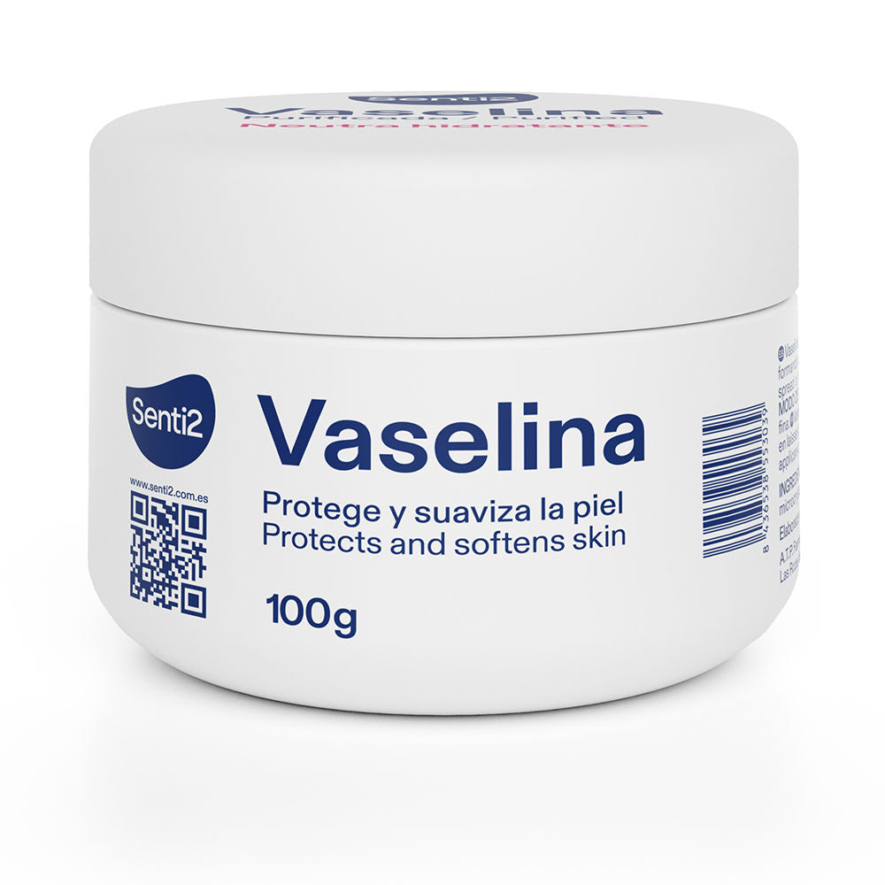 Senti2 Tarro de Vaselina Purificada 100g